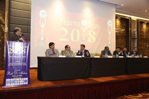 Pharma Thinkers